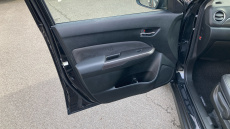 Suzuki Vitara 1.5 Hybrid SZ5 5dr AGS Hybrid Estate